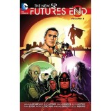 The New 52: Futures End Vol. 3
