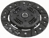 Disc ambreiaj SMART FORTWO Cupe (451) (2007 - 2016) SACHS 1878 005 088