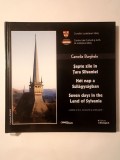 Camelia Burghele - Șapte zile &icirc;n Țara Silvaniei (ediția a II-a, rev. &amp; adăugită)