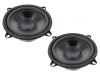 Difuzor Auto Woofer 130mm 100W 4&Omega; 2 Bucăți