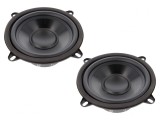 Difuzor Auto Woofer 130mm 100W 4&Omega; 2 Bucăți