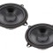 Difuzor Auto Woofer 130mm 100W 4&Omega; 2 Bucăți