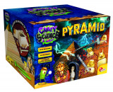 Experimente geniale - Piramida PlayLearn Toys, LISCIANI