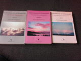 CONVERSATII CU DUMNEZEU - NEALE DONALD WALSCH VOL.1-3