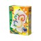 Set creativ mozaic - Tabla compacta mozaic cu peg-uri colorate