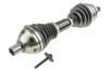 Planetara Volvo Xc90 2.9t6 2002-2006, Stanga, cutie de viteze automata , NTY NPW-VV-047