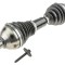 Planetara Volvo Xc90 2.9t6 2002-2006, Stanga, cutie de viteze automata , NTY NPW-VV-047