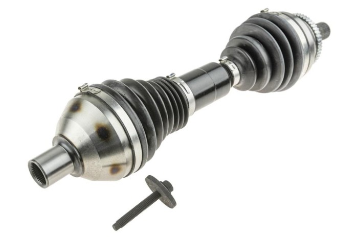 Planetara Volvo Xc90 2.9t6 2002-2006, Stanga, cutie de viteze automata , NTY NPW-VV-047