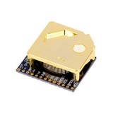 Senzor Gaze CO2 3.1-3.6V 2000PPM UART I2C