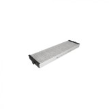 Filtru aer habitaclu PEUGEOT 607 (9D 9U) 2.2 16V 2005 - prezent CORTECO 21653148