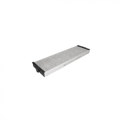 Filtru aer habitaclu PEUGEOT 607 (9D 9U) 2.0 HDi 2001-2004 CORTECO 21653148 foto
