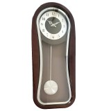 Cumpara ieftin Ceas de perete cu pedula - Liss 8409