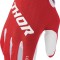 Manusi atv/cross Thor RideMode Static, culoare rosu/alb, marime XS Cod Produs: MX_NEW 33308337PE