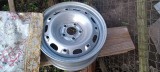 Set jante de tabla R14