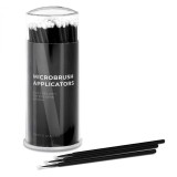 Microaplicatoare de a genelor 2.5 mm Nanolash 100 buc - fără scame