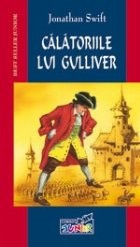 CALATORIILE LUI GULIVER foto