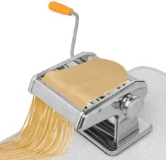Masina de facut taitei si paste 7 pozitii, 150mm foto