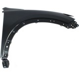 Aripa fata Mazda Cx-5 (Ke), 03.2012-, partea Dreapta, fara gaura pentru semnalizare, KD5352111A, 45X102, Rapid