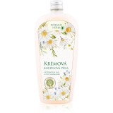 Bohemia Gifts &amp; Cosmetics Bohemia Herbs Chamomile spuma de baie 500 ml