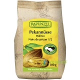 Nuci Pecan Raw Ecologice/Bio 100g