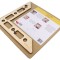 Limitator profil jos 290mm