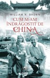 Cum m-am indragostit de China - Corint
