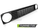 Grila sport tuning fara emblema VW Golf 2 MK2 NOU, Volkswagen, GOLF II (19E, 1G1) - [1983 - 1992]