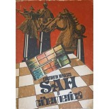 SAH SI CIBERNETICA-C. MIHAESCU-258332