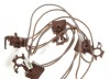 Buton Aragaz Electrolux AEG Zanussi 3570492169 Comutator - Piese Schimb Aragazuri &amp; Hote