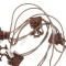 BUTON,COMUTATOR 3570492169 pentru aragaz ELECTROLUX / AEG / ZANUSSI