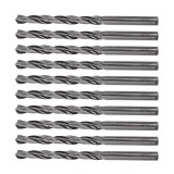 Set burghie de metal HSS 1,5mm 10 buc TOP TOOLS 60H415 HardWork ToolsRange