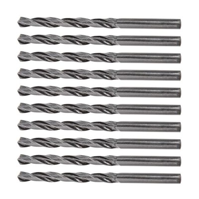 Set burghie de metal HSS 1,5mm 10 buc TOP TOOLS 60H415 HardWork ToolsRange foto