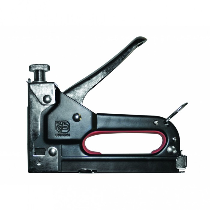 Capsator 4-14mm GD-HSG01 HardWork ToolsRange