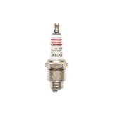 Bujie motor in 4 timpi pentru drujbe si motocoase cod RJ19LM, 14SR-10E0, 0242215801, WR11E0, 492167, 802592S, STK868, W14MRU, BR2LM, BR2LMVP1 Breckner