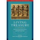 Cumpara ieftin Living Treasure: Buddhist And Tibetan Studies In H(...)