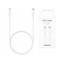 Cablu USB-C Fast Charge Samsung to USB-C, alb, blister, EP-DX310JWEGEU, blister