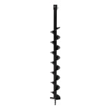 ProGARDEN Burghiu de pamant 100x800mm ProAdvanced PowerfulTools