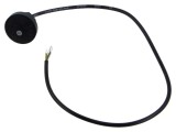 Cititor RFID DREXIA 1W-H3-05 M12 6,5-30V cu buzzer și LED indicator 50mA