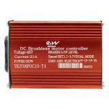 Cumpara ieftin Controller 48V 21A 500W 6-12-18-25km/h (Cu cablu de limitare) Smartgyro Speedway/Rockway omologat