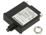 &Icirc;ntrerupător de Supracurent 15A SPST IP40 240VAC 28VDC
