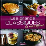 Les grand classiques de nos regions (carte de bucate)