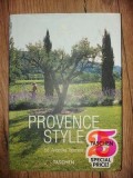 Provecnce style- Angelika Taschen