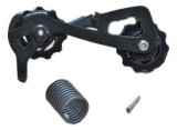 Cumpara ieftin Ansamblu cusca schimbator spate SRAM XX, mediu, negru