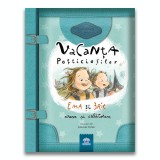 Vacanta Pofticiosilor: Ema si Eric cresc si calatoresc PlayLearn Toys, DPH