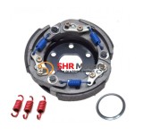 Saboti Ambreiaj Scuter 105mm Sport Reglabil Yamaha Aprilia Piaggio Gilera Minarelli Aerox Nitro NRG Runner Zip Typhoon