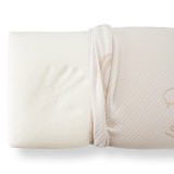 Cumpara ieftin Perna Memory Foam Tricot Wool (Lana) 40x70 cm