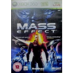 Joc XBOX 360 Mass Effect