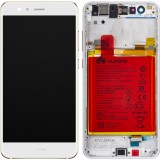 Display Lcd telefon