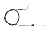 Cablu accelerator 1295mm cursa 126mm (deschidere) pentru HONDA VT 600 1988-1994