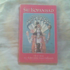 Sri Isopanisad-A.C.Swami Prabhupada